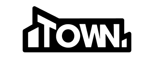 Town logo